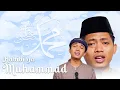 Download Lagu HABIBI YA MUHAMMAD - SANTRI NJOSO 2025 | BANJARI HABSI | VIRAL