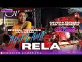 Download Lagu COVER KENDANG - CAK HENDRA  - RELA AINI ZAMA - NEW ASTINA FEAT DHEHAN PRO
