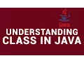 Introduction to Java Class - Object oriented Programming Fields
