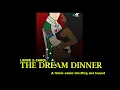 Lance Carol - The Dream Dinner Stuffing Comic