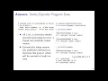UMN CSCI 2021 14 Object Code and Linking Part2