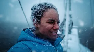 What happened April 7, 2021 — Sailing Uma [Step 270]