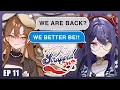 Download Lagu WE DID IT AGAIN. WE'RE SORRY.  | Strapped in Ep. 11