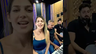 اه يا حلو   جيانا        للفنان أدم دندنها