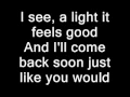 Download Lagu Blink 182 Not Now Lyrics