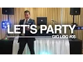 Download Lagu Advice for DJs | Sweet 15 (Quinceañera) DJ GIG LOG | Let's Party
