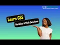 Mastering CSS Variables and Math Functions