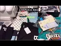 Huge 6kg Rep Clothing Haul from YUPOO with Free Shiping