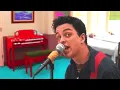 Download Lagu Green Day Basket Case Music Video Filmed at Insane Asylum