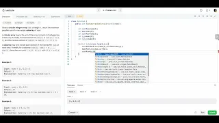 Maximum Sum Circular Subarray Leetcode 918 Easy Explanation