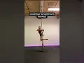 How to Pole Dance Mercury Pole Tutorial