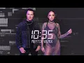 Tiësto feat. Tate McRae - 10:35 (Mentol Remix)