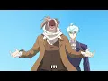 lloydwater complete animation