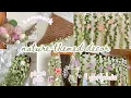 easy crochet room decor garlands hanging plant pot yarn hammock nature-themed tutorials