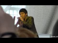111029 JYJ Barcelona Empty (Yuchun focus)