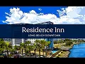 Residence Inn by Marriott Downtown Long Beach CA