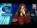 Download Lagu Shanmukha के Energetic Performance ने Judges का दिल छुआ! | Indian Idol Season 12