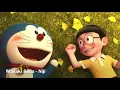 Download Lagu NEW DORAEMON STAND BY ME 2 OST | MASAKI SUDA “NIJI”