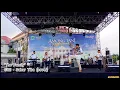 Download Lagu GIGI - Sahur Tiba (cover) by The Family Band @Balaikota Among Tani Kota Wisata Batu