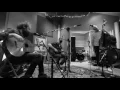Josh Ritter "Getting Ready To Get Down"