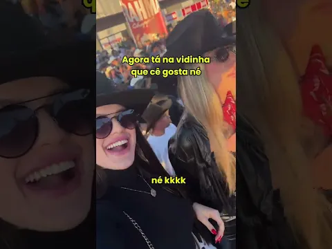 É uai 😂😂