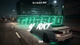 Download •TURREO Y RKT•  MIX RKT 2022 | 😈 EXPLOTA TU AUTO - DJ MAXI RN MP3