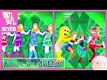 Download Lagu You're On My Mind - Imposs ft. J Berry - Just Dance China