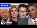 MS NOW Highlights - Feb 6