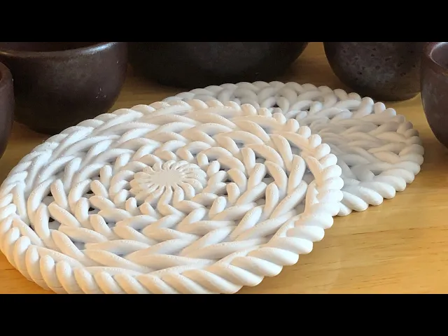 Trivet Study 3 video thumbnail