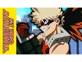 Download Lagu My Hero Academia Opening 2 - Peace Sign 【English Dub Cover】Song by NateWantsToBattle