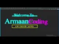 Android Slide Walkthrough Onboarding Screen Design Android Studio