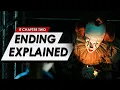 IT Chapter 2 Ending Explained Breakdown Full Movie Spoiler Talk Review