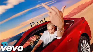 Eminem - Fuel Diddy Diss 2024