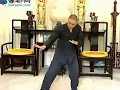 Lagu Shao Lin Wu Gu Lun Qi Gong by Grandmaster Shi De Jian of Shao Lin Chan Wu Yi Monastery