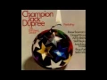 Champion Jack Dupree (Lightnin' Jr.)Somebody Changed The Locks Blues