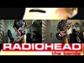 Download Lagu Radiohead - Bones [Guitar Cover]