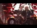 Download Lagu Queen + Adam Lambert - I Want It All (Helene Fischer Show 25/12/2014) HD