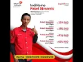 Download Lagu IndiHome paket Phoenix 1 HOUR (SEEMLESS LOOP)