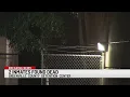 2 inmates dead at Greenville Co Detention Center