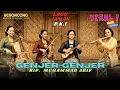 Lagu GENJER-GENJER - MUHAMMAD ARIF | Versi KERONCONG KLASIK Terbaru 2025 | by KENANGAN KERONCONG KLASIK
