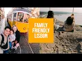 Download Lagu Family Friendly things to do in Lisbon, Portugal (Tram 28, Tuk Tuk Tour, Timeout Market, Cascais)