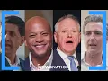 Download Lagu Democrats line up 2028 presidential campaigns | Morning in America