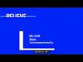 Dope. Instrumentals - Believe