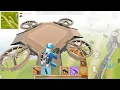 Rocket Royale - Android Gameplay