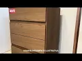 Vídeo do produto