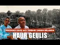 Download Lagu HAUR GEULIS : Produksi kayu jati terbaik zaman Belanda