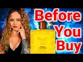 Versace Eros Energy review