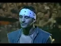 godsmack - serenity (live)