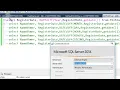 How to Use SQL database SQL Server Speark Khmer