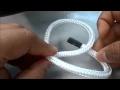 How To Tie A Bowline Knot Step-By-Step Tutorial